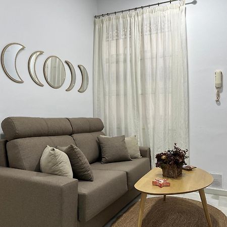 Rodmar Playa Grupo Ac Gestion Apartment Cadiz Exterior photo