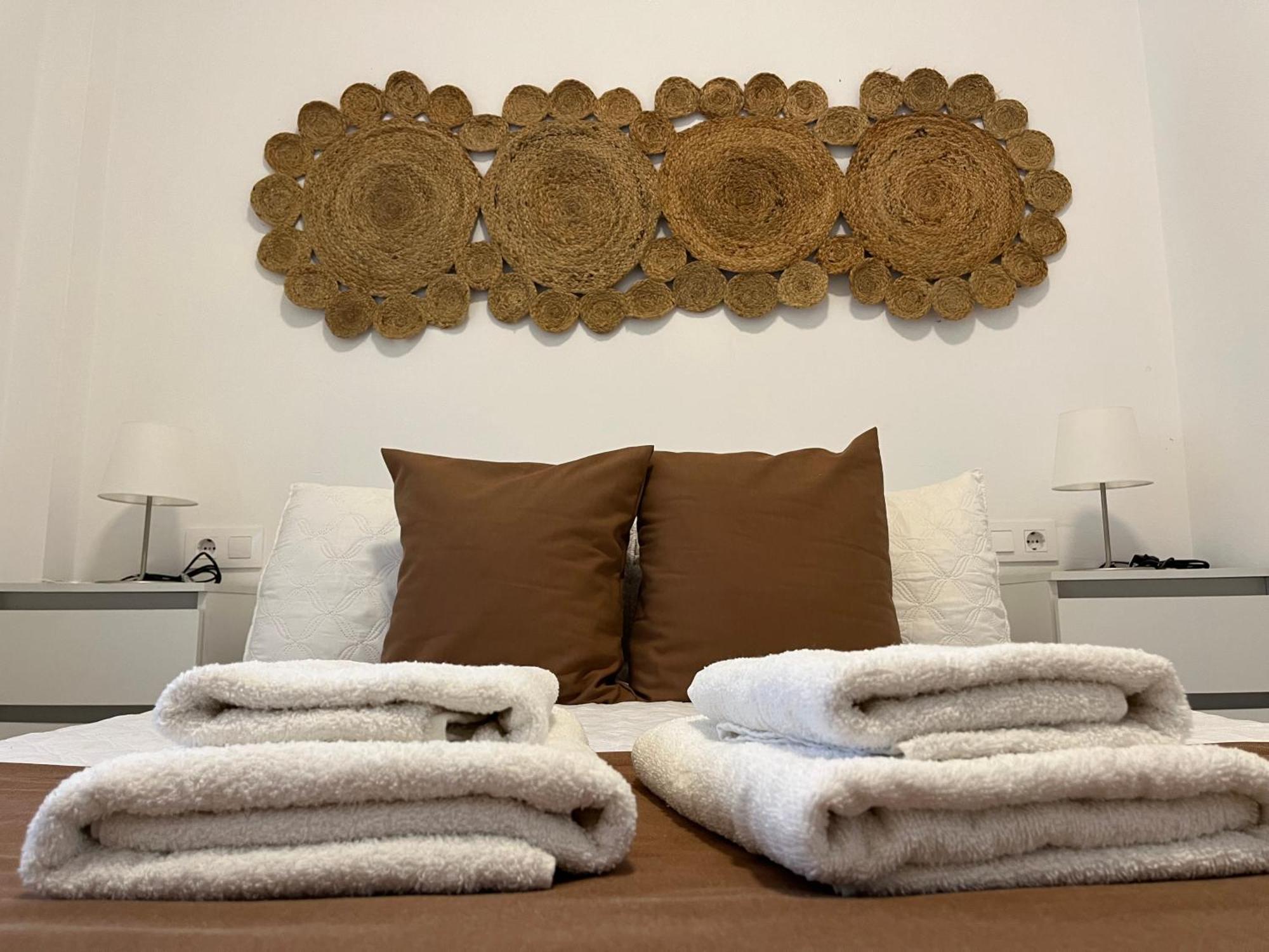 Rodmar Playa Grupo Ac Gestion Apartment Cadiz Exterior photo