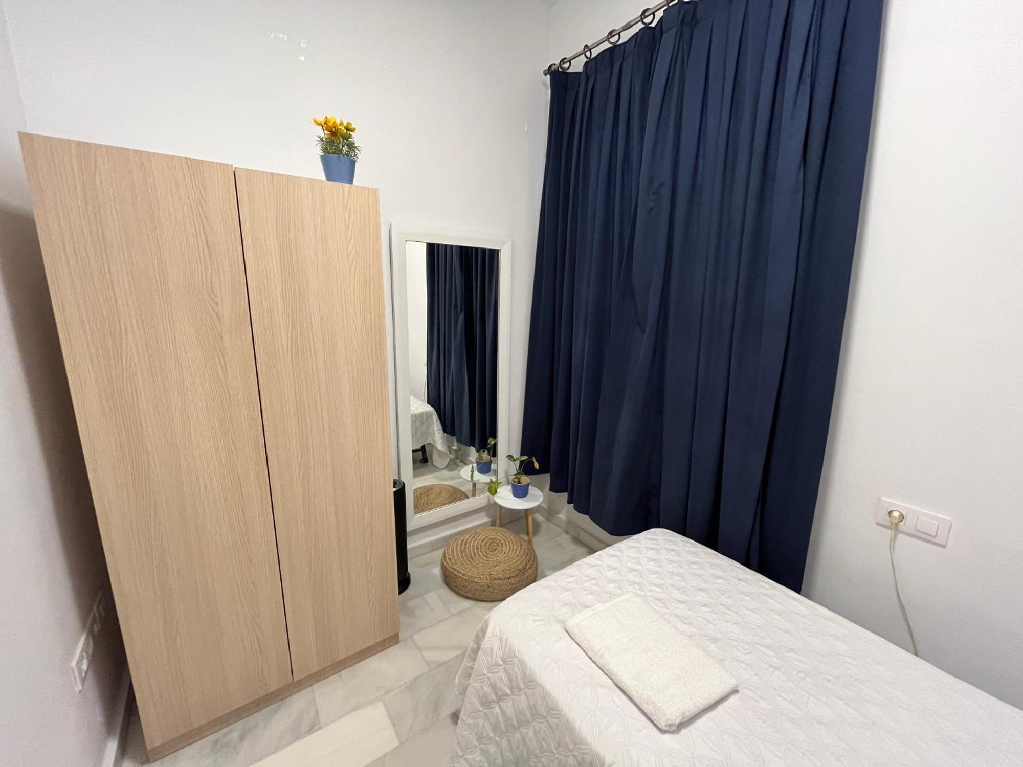 Rodmar Playa Grupo Ac Gestion Apartment Cadiz Exterior photo