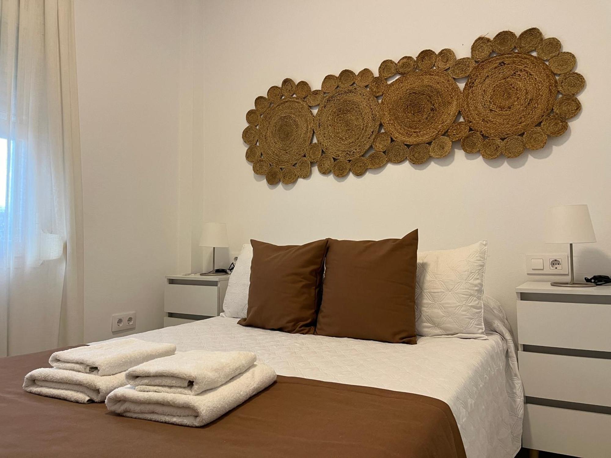 Rodmar Playa Grupo Ac Gestion Apartment Cadiz Exterior photo