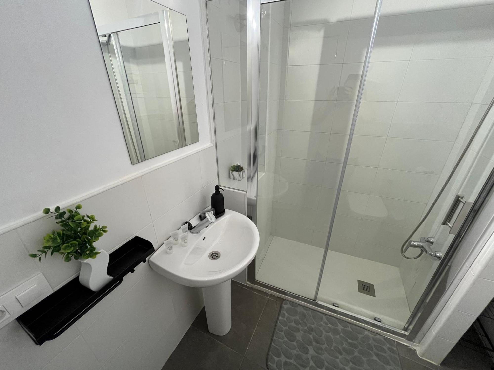 Rodmar Playa Grupo Ac Gestion Apartment Cadiz Exterior photo