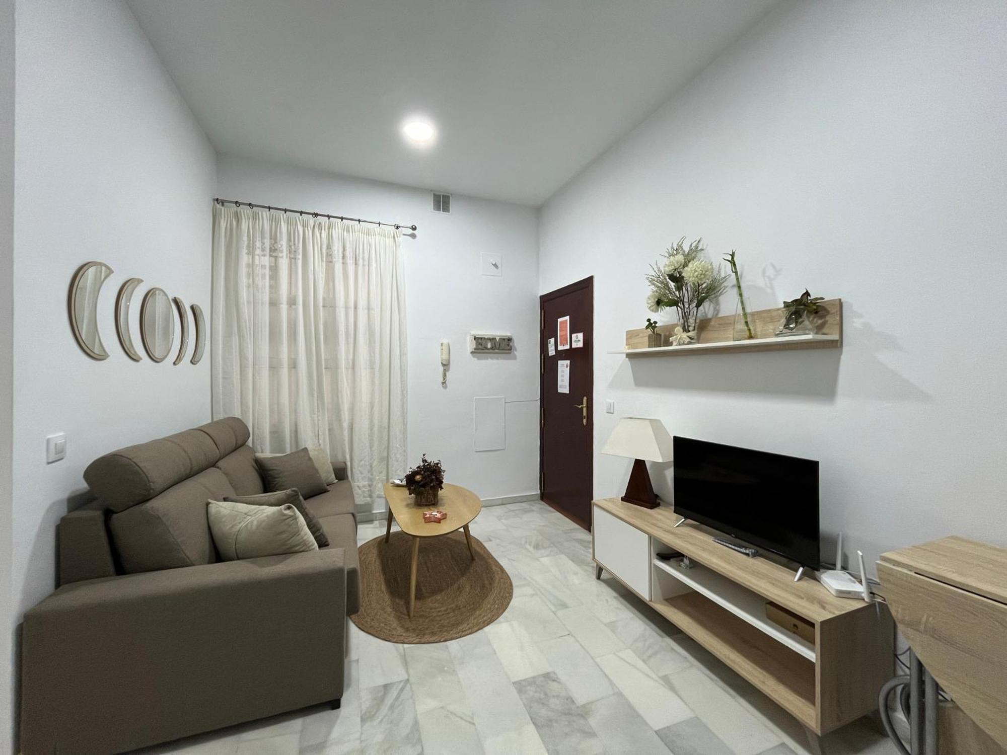 Rodmar Playa Grupo Ac Gestion Apartment Cadiz Exterior photo