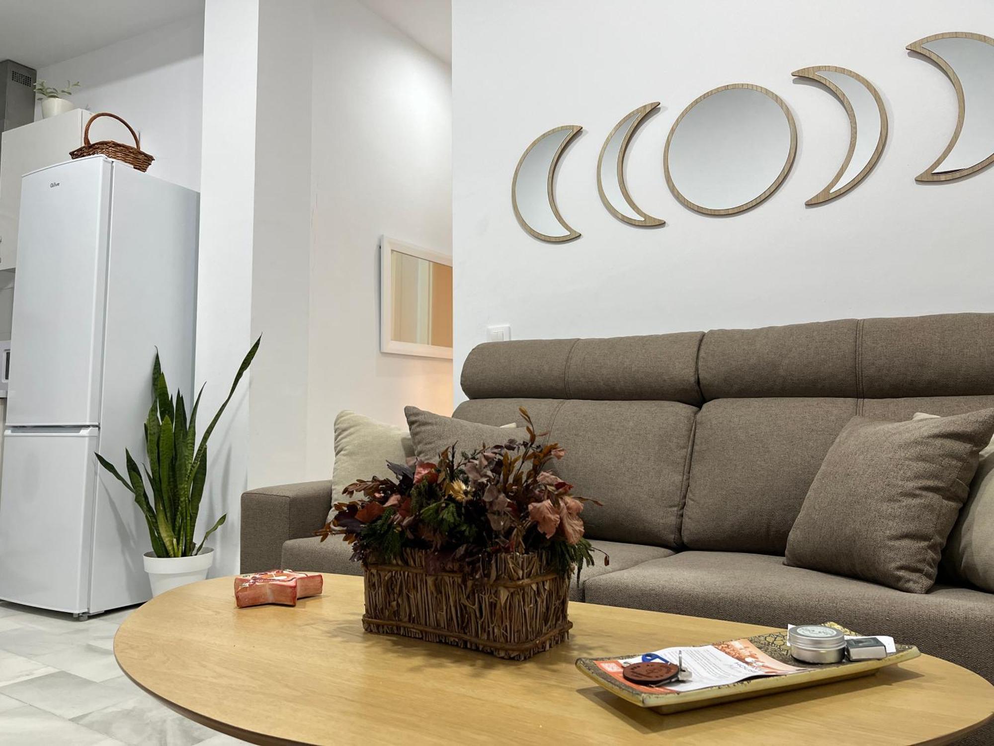 Rodmar Playa Grupo Ac Gestion Apartment Cadiz Exterior photo