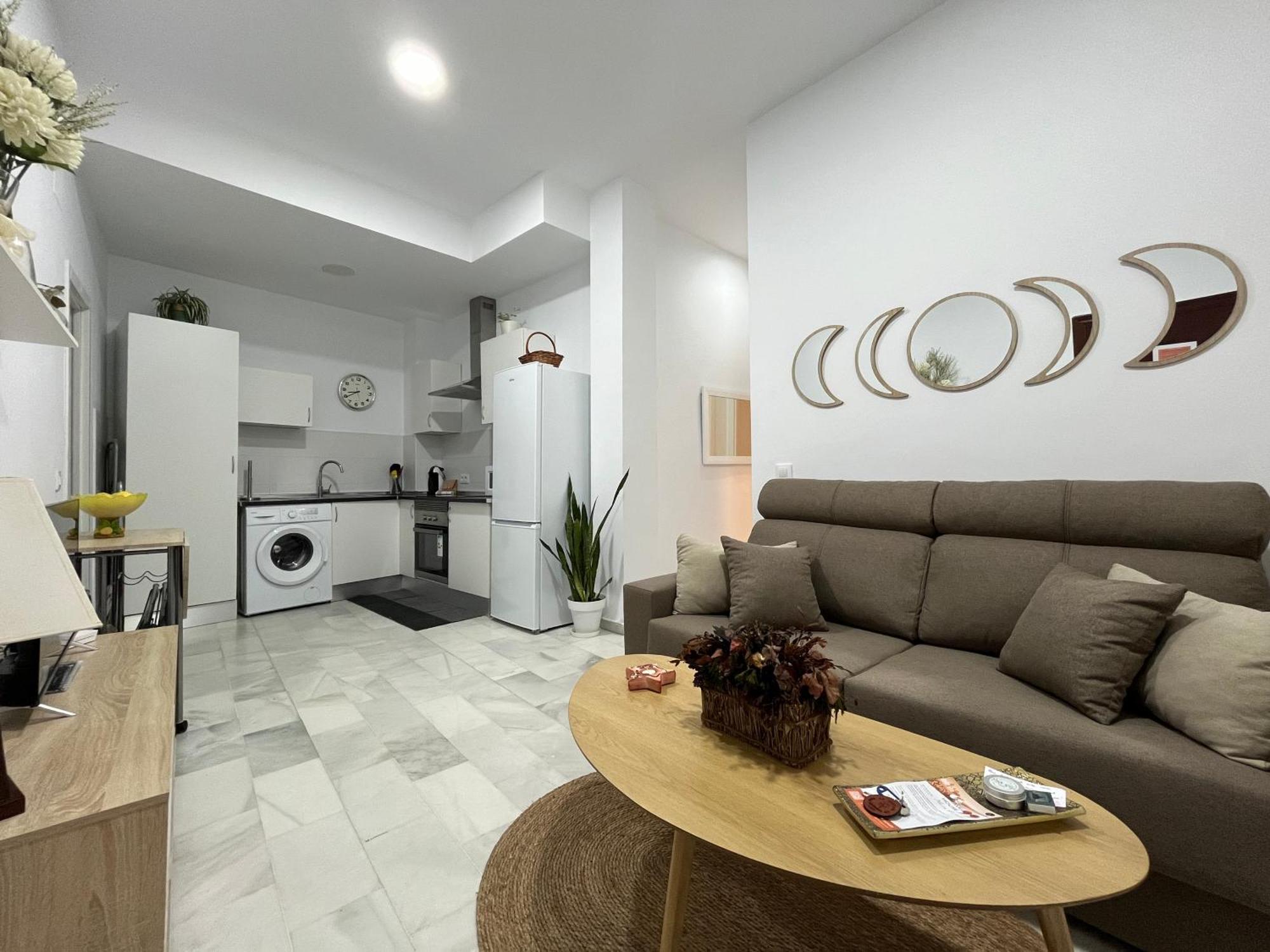 Rodmar Playa Grupo Ac Gestion Apartment Cadiz Exterior photo